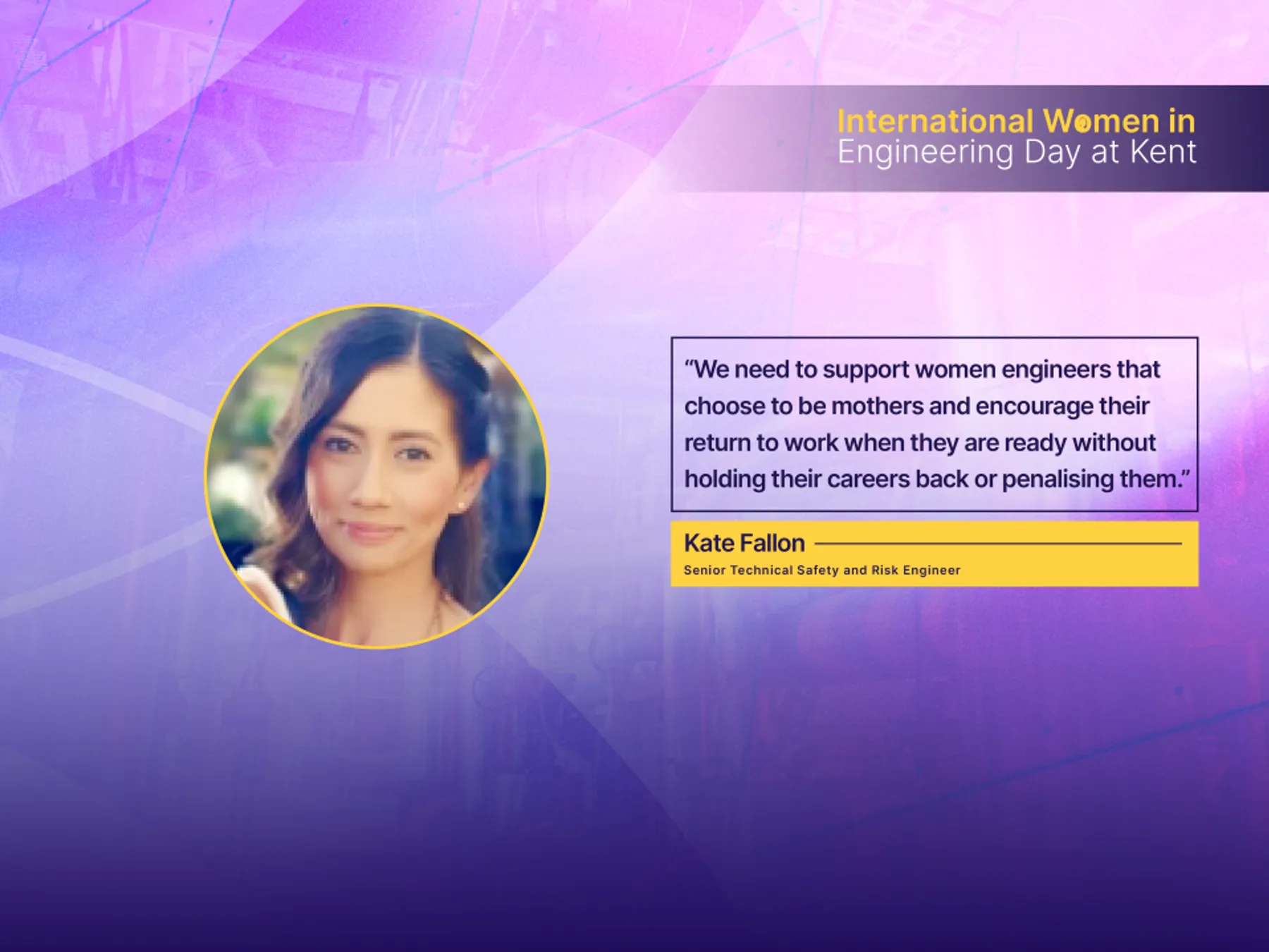 Kate Fallon IWED Thumbnail