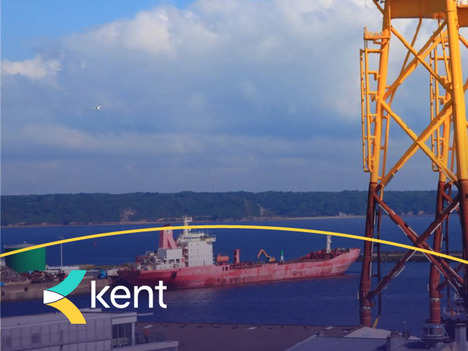 Kent PLC St Brieuc PR 2