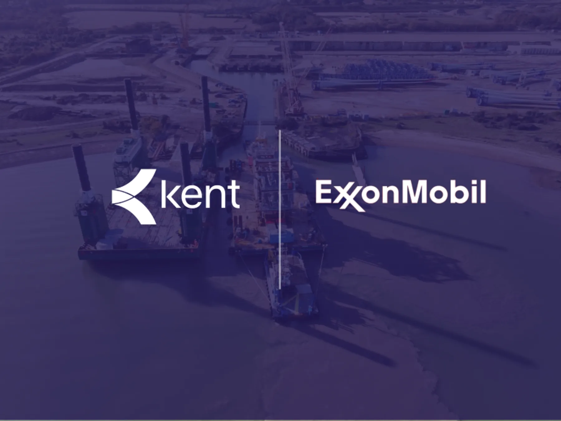 Kent X Exxonmobil