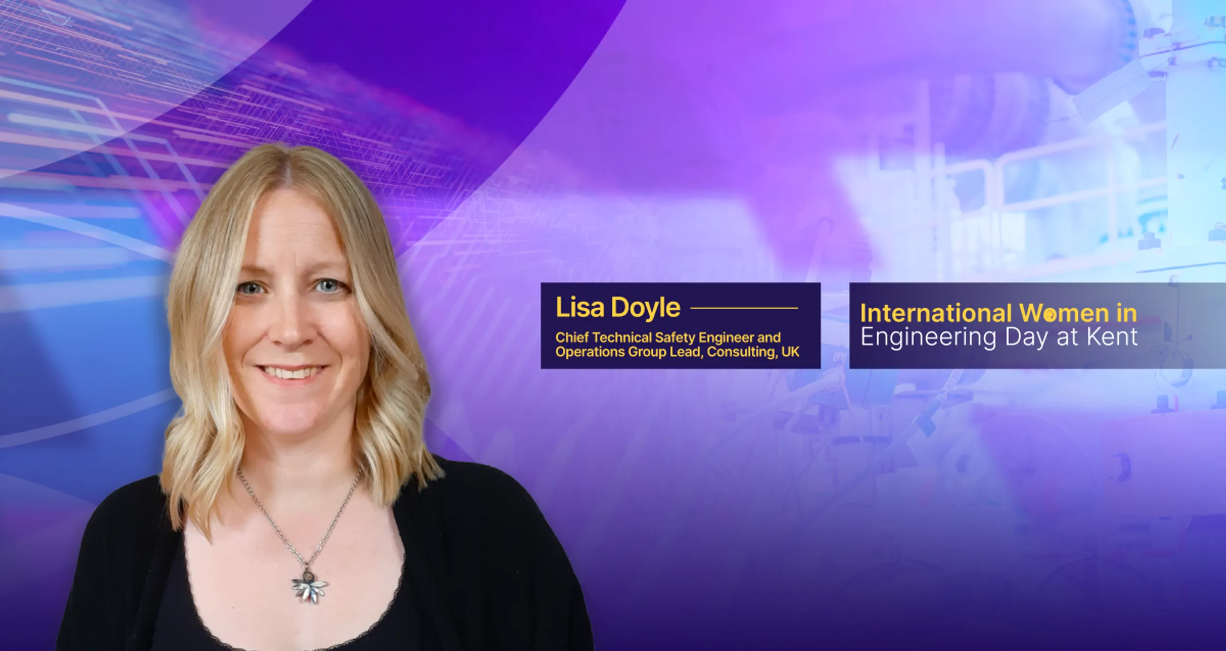 Lisa Doyle Banner