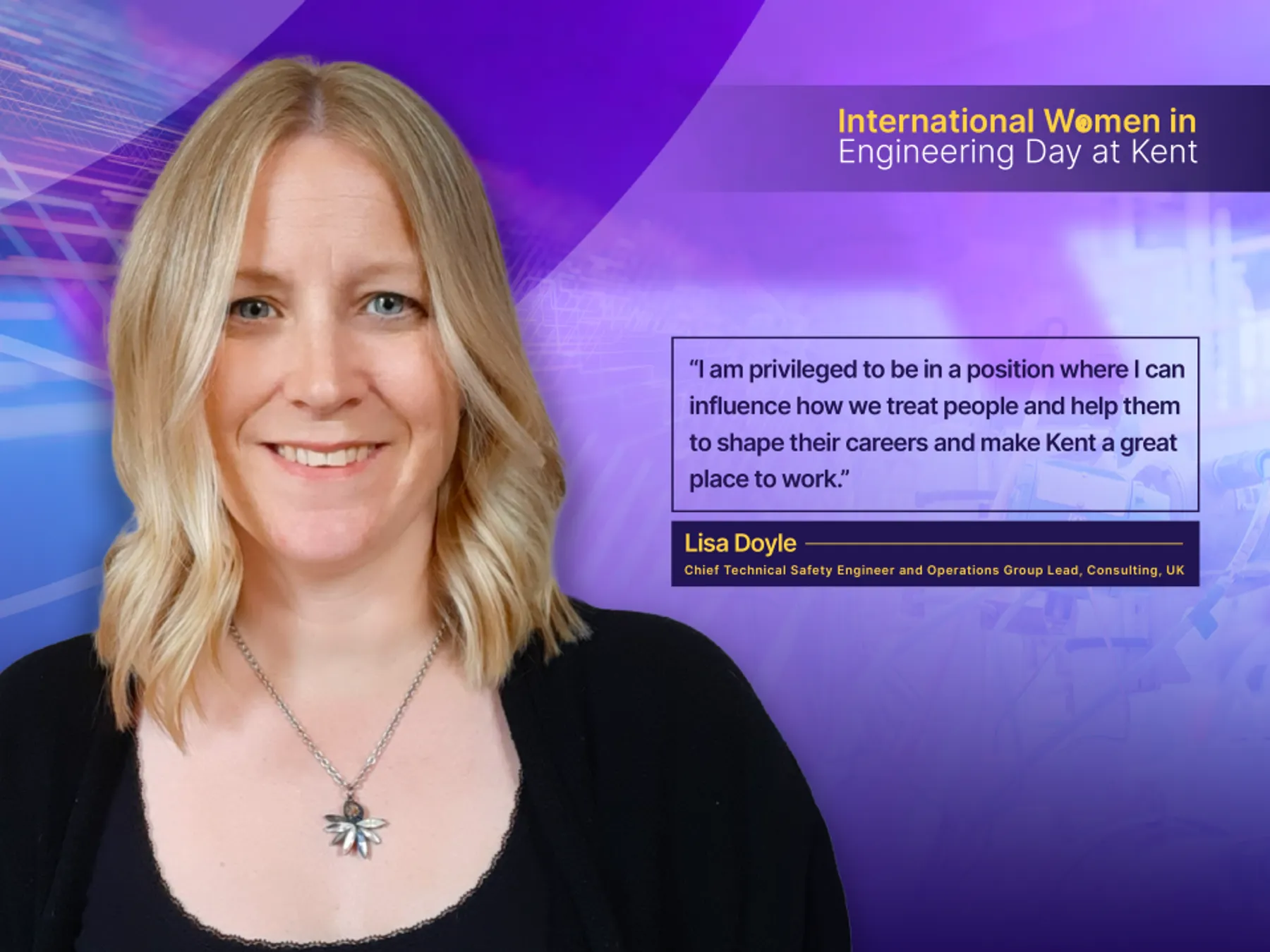 Lisa Doyle Thumbnail