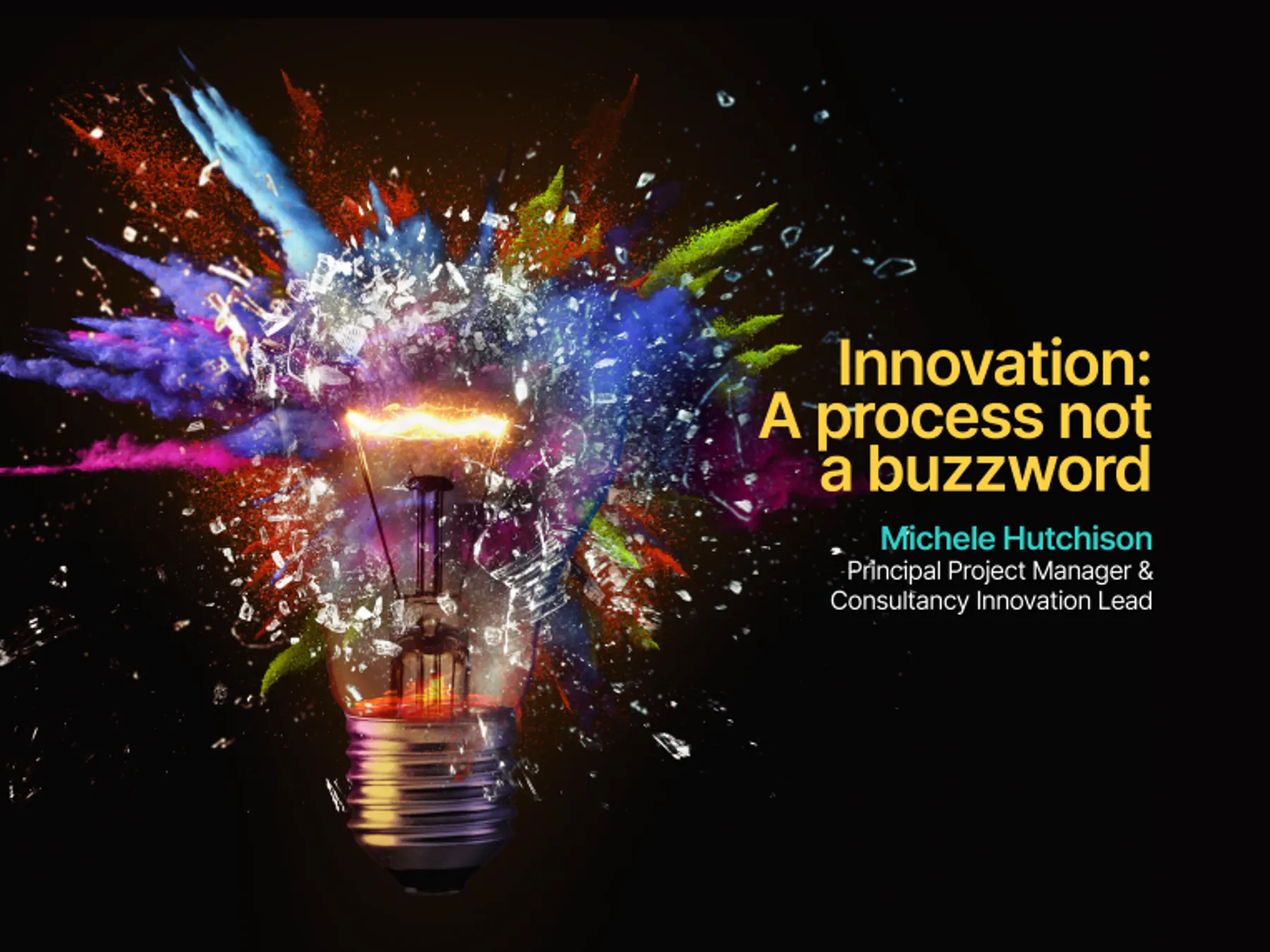 Michelle Hutchinson Thumbnail