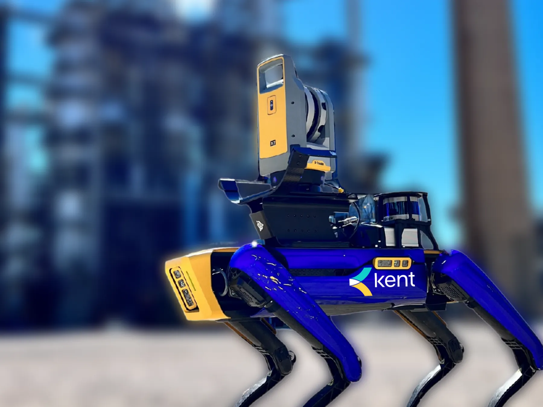 PDOP-Mobile-Robot-2