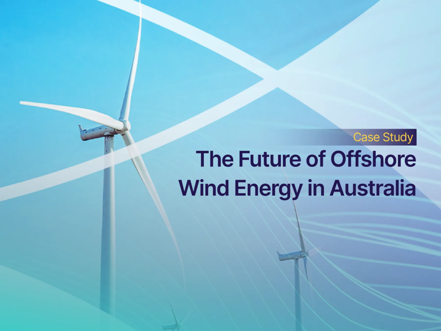 OSW Australia Case Study