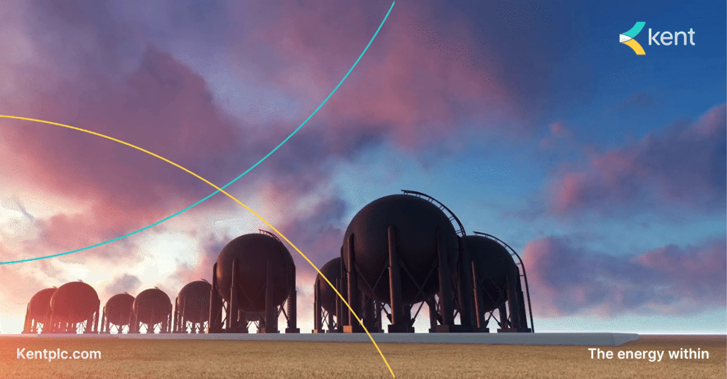 Powering Up Britain Kent website 1