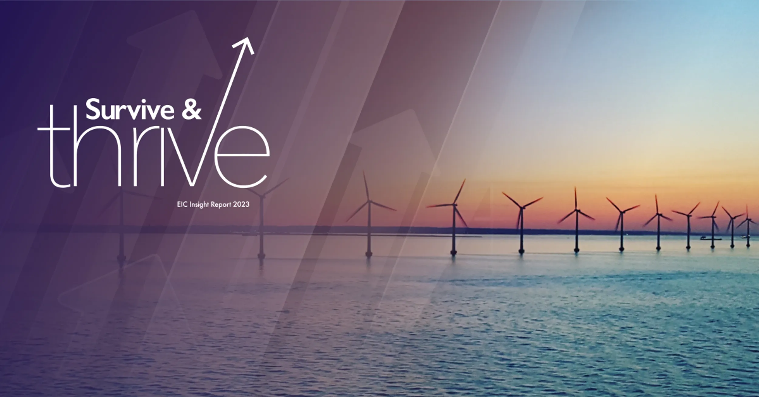 Survive and Thrive banner