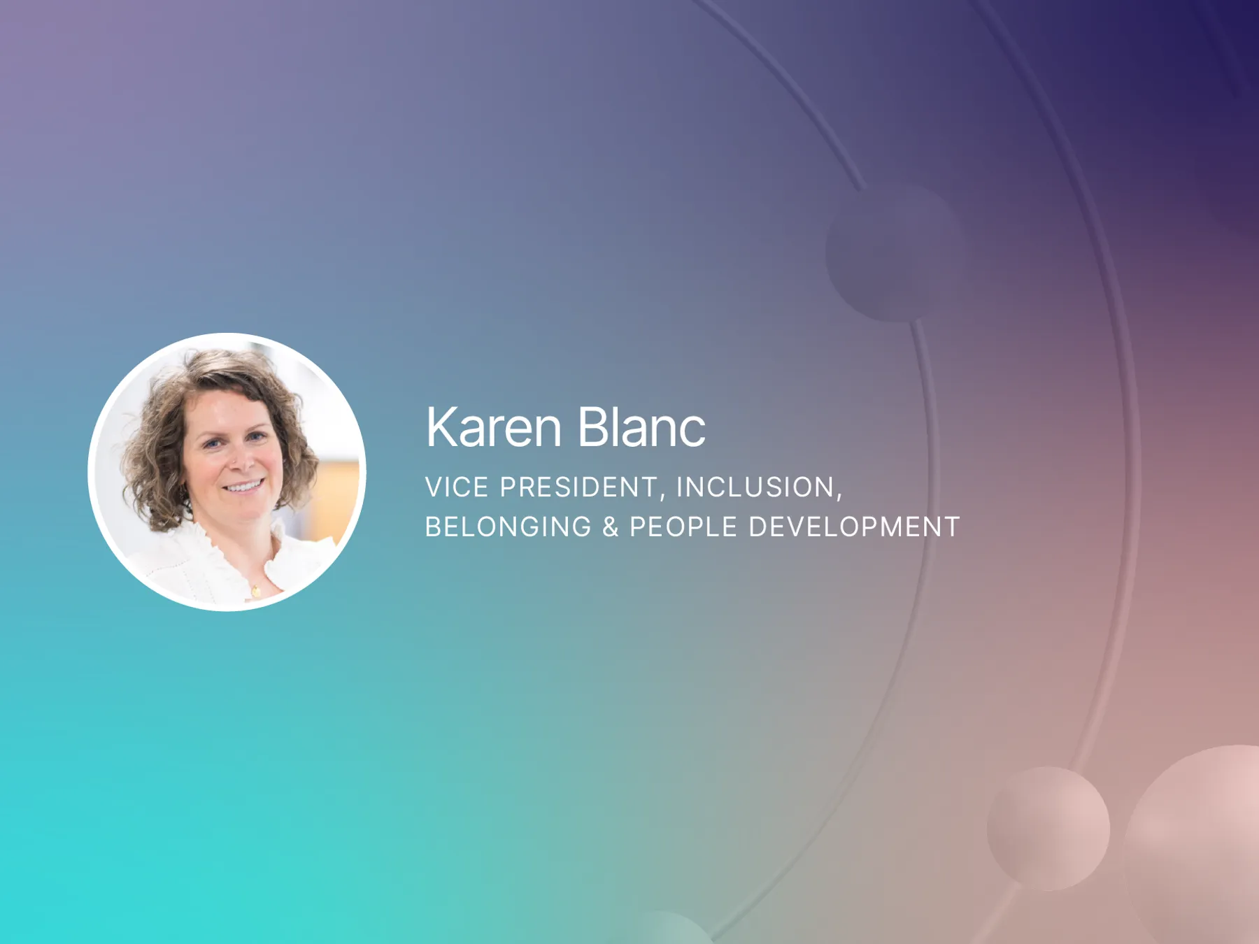 TL Karen Blanc IWD Thumbnail 2