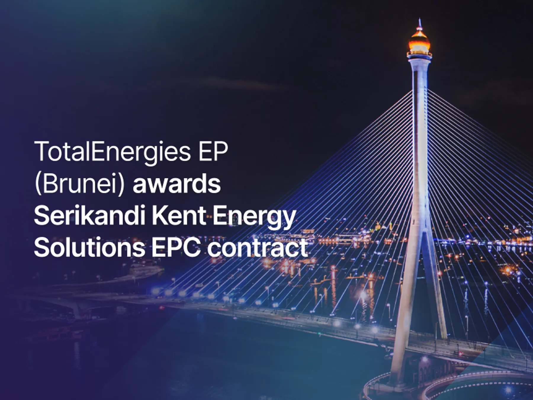 Total Energies PR SEO