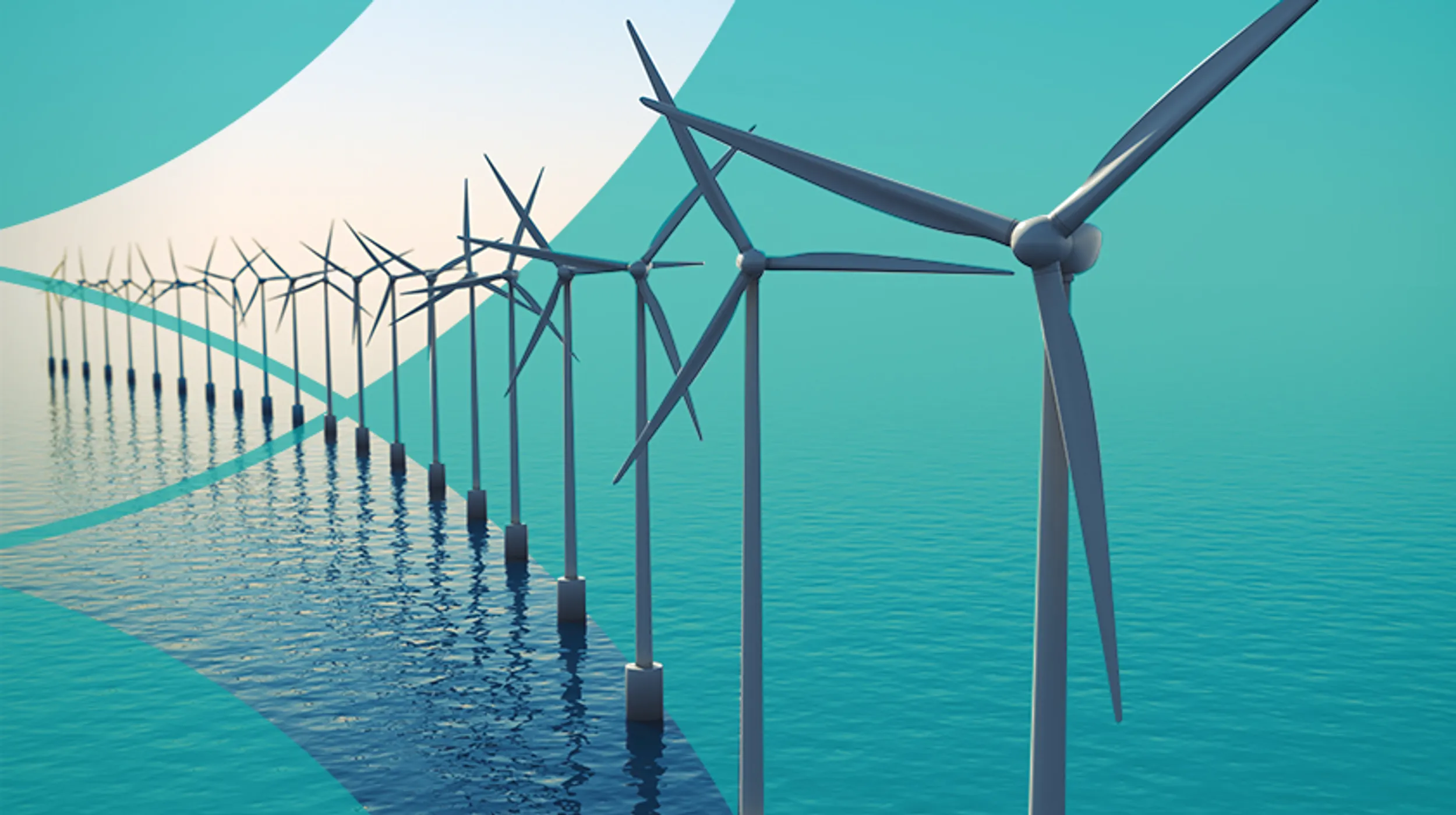 Twinhub Floating Wind from Hexicon