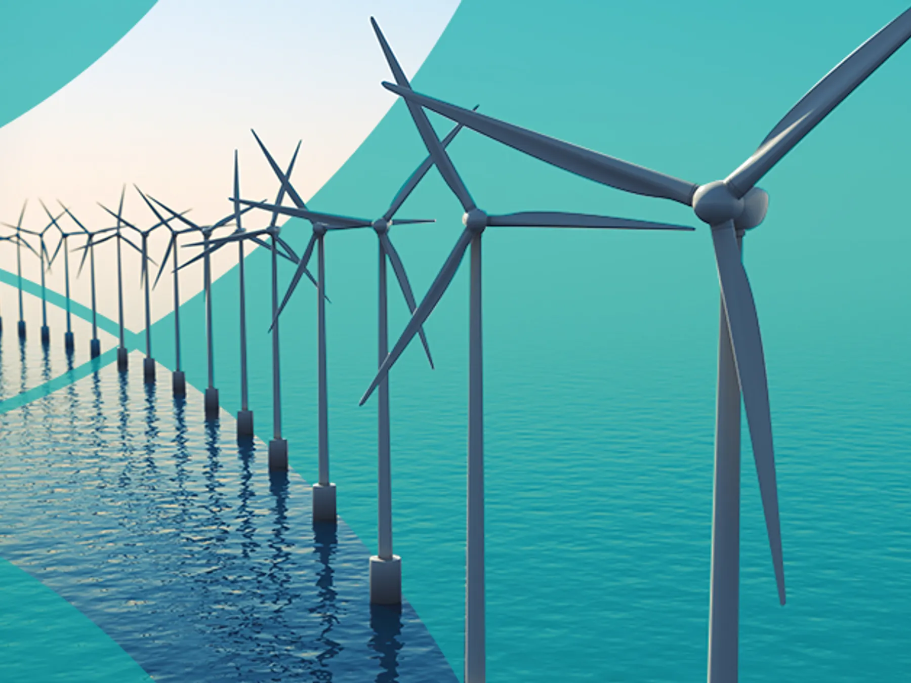 Twinhub Floating Wind from Hexicon