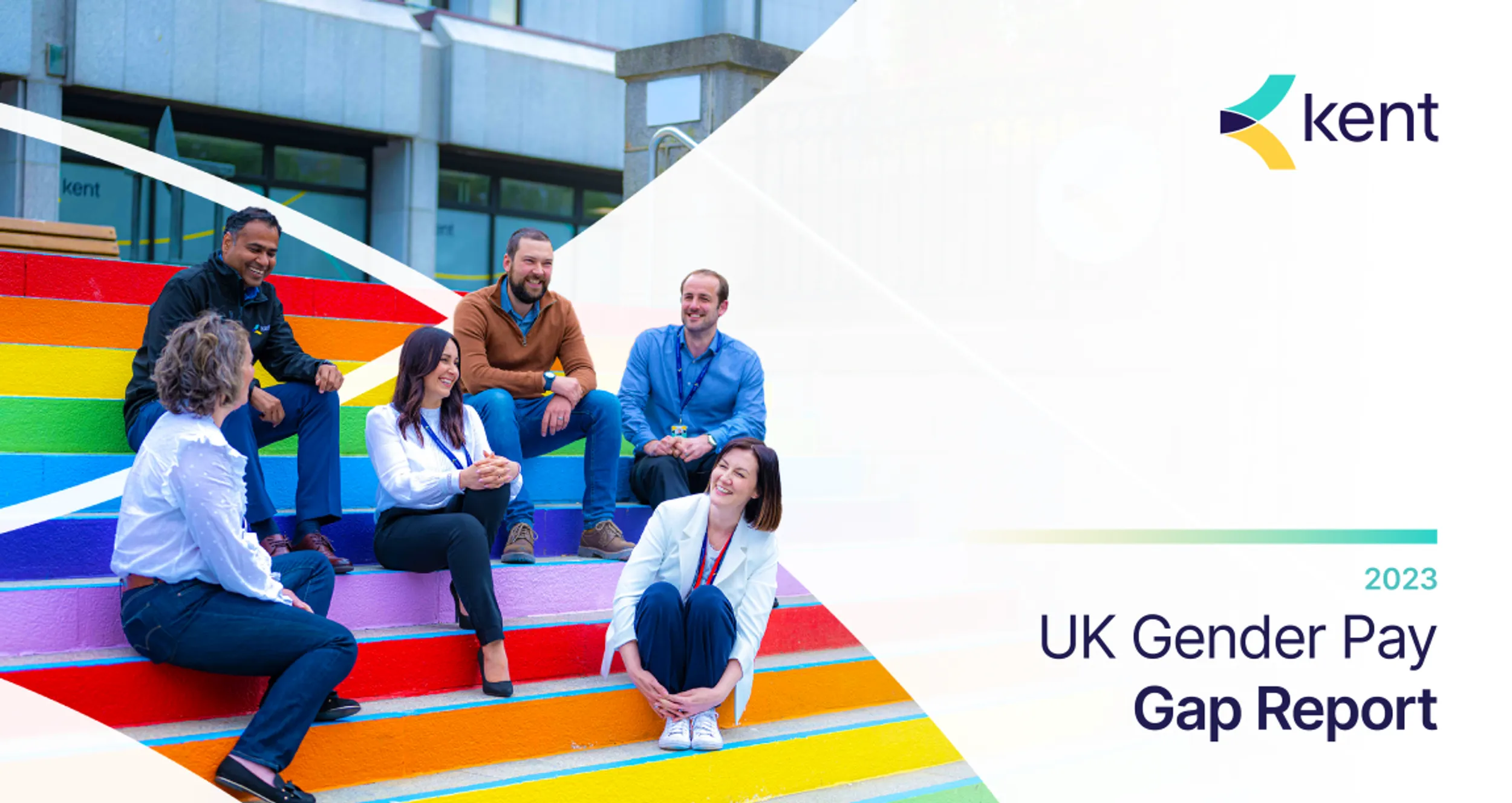 UK Gender Pay Gap 2022