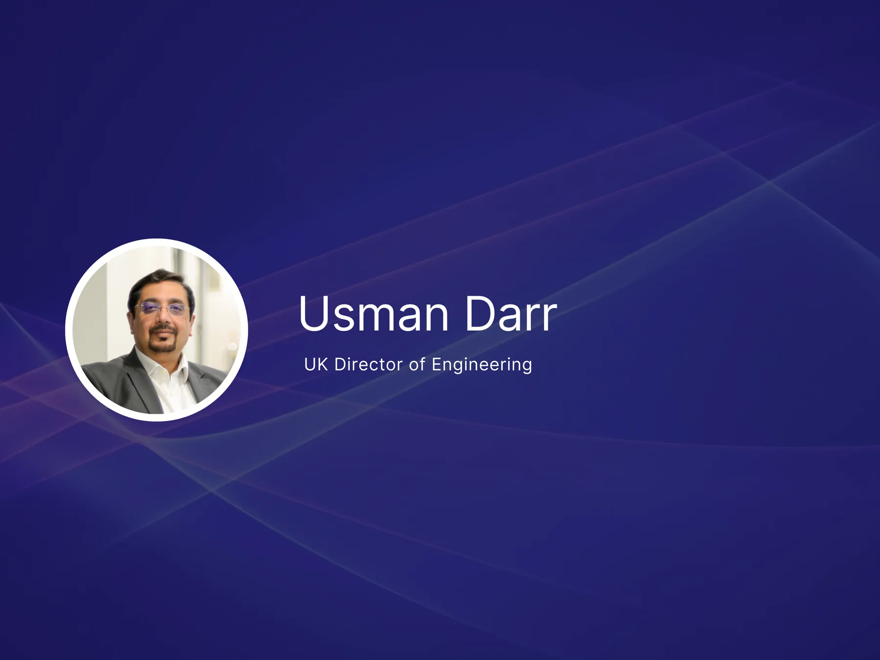 Usman Darr Thumbnail
